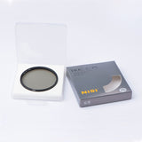 NiSi HUC C-PL PRO Nano Circular Polarizer Filter