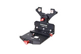 iFootage Shark Slider Mini Complete with L Plate System