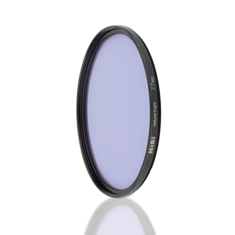 NiSi Natural Night Round Filter