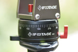 iFootage R60 II Panoramic Head