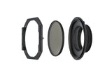 NiSi S5 Kit 150mm Filter Holder with PRO CPL for Sony FE 12-24mm f/4