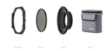 NiSi S5 Kit 150mm Filter Holder with PRO CPL for Sony FE 12-24mm f/4