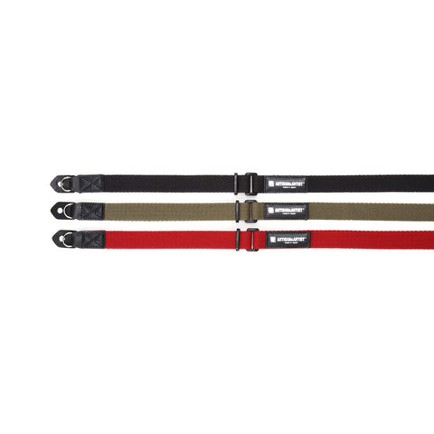Artisan & Artist ACAM-108 2-in-1 Acrylic Camera Strap