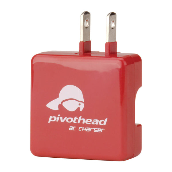 Pivothead AC Charger