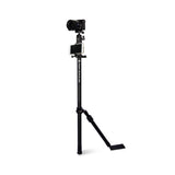 OPEN BOX -  Fotopro AK-2500 Aluminium Professional Monopod