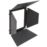 F&V Barndoor Kit 4 Leaf with Frame