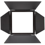F&V Barndoor Kit 4 Leaf with Frame