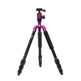 Fotopro C4i 4 Sections Aluminum Tripod
