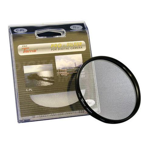 ProTama CPL Circular Polarizer Filter