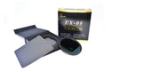 ProTama EX-08 Slim HD Wide Variable ND Filter (ND2 - ND400)