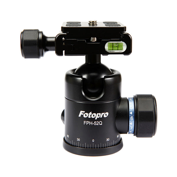 Fotopro FPH-52Q Ball Head