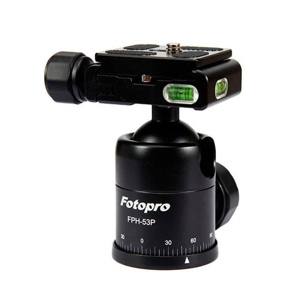 Fotopro FPH-53P Ball Head