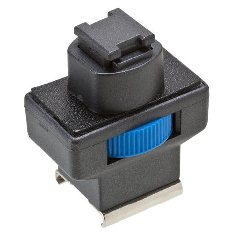 F&V Mini Hot Shoe Converter Mount Adapter