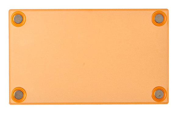 F&V Tungsten Diffusion Filter for Z96