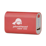Pivothead Fuel Mini Powerbank - 4000mAh
