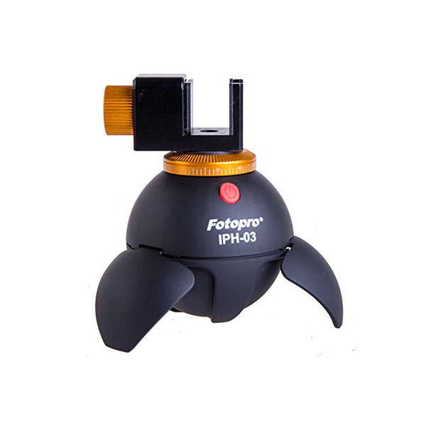 Fotopro IPH-03 Intelligent Panoramic Head