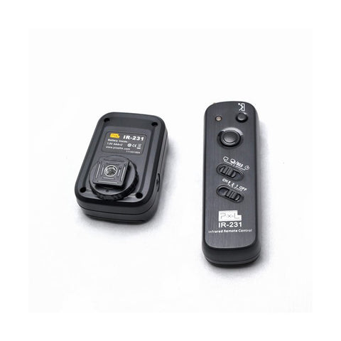 Pixel Infrared Remote Control