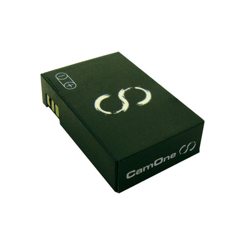 CamOne COIN08 Infinity Battery