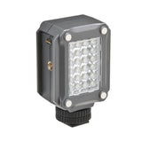 F&V K160 LED Video Light