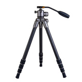 FotoPro L-64L | Carbon Fiber | Photo/Video Tripod