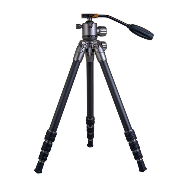FotoPro L-64L | Carbon Fiber | Photo/Video Tripod