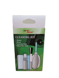 ProTama Deluxe Lens Cleaning Kit