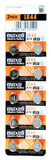 Maxell 1.5V Alkaline Battery