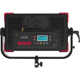 Rayzr 7 MC100 Multi Color RGB, WW, CW Soft LED Panel Light