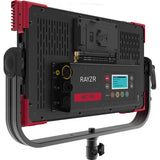 Rayzr 7 MC100 Multi Color RGB, WW, CW Soft LED Panel Light