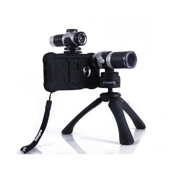 Fotopro MS-7 Mobile Phone Kit
