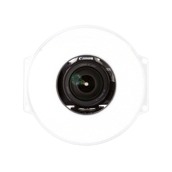 F&V Milk Diffusion Filter for R-300 Ring Light