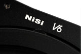 NiSi V6 Filter Holder Kit 100mm System with Pro CPL