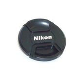 ProTama Lens Cap for Nikon