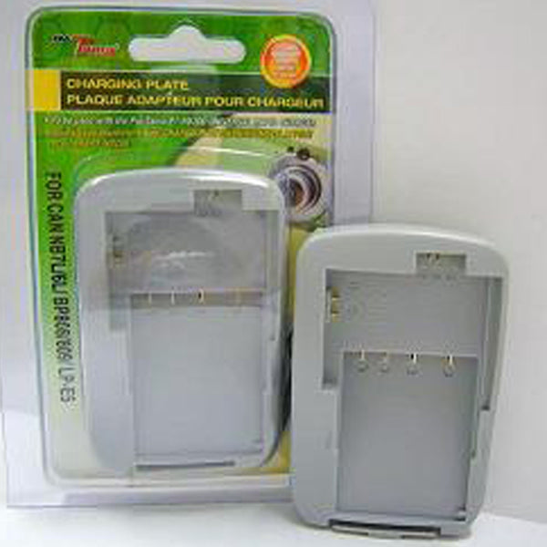 ProTama Charging Plate for Use With Samsung Camcorder