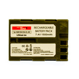ProTama Li-Ion Rechargable Battery for Nikon