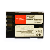 ProTama Li-Ion Rechargable Battery for Pentax