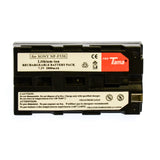 ProTama Li-Ion Rechageable Battery for Sony Camcorders