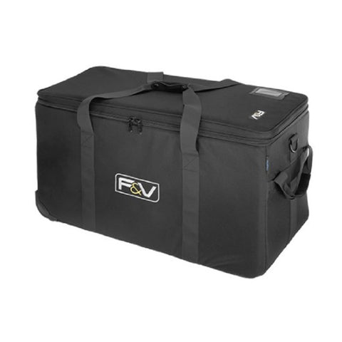 F&V Pro Wheeled Case for 2x K8000/Z800