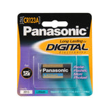 Panasonic 3V Digital Lithium Battery