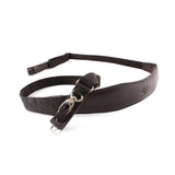 4V Design Piuma QR | Innovative quick release Leather shoulder Strap for DSLR medium format & Mirrorless cameras