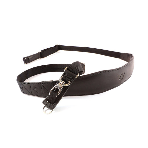 4V Design Piuma QR | Innovative quick release Leather shoulder Strap for DSLR medium format & Mirrorless cameras