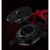 iFootage Seastars Q1 Quick Release Plate Top & Base Plate Set