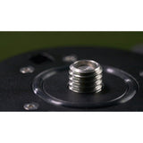 iFootage Seastars Q1 Quick Release Plate Top & Base Plate Set