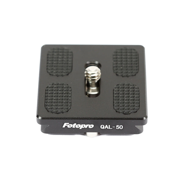 Fotopro QAL-50 Quick Release Plate