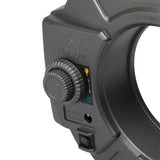F&V R300S SE Bi-Color Ring Light w/ L-Bracket