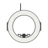 F&V R720 Lumic LED Ring Light