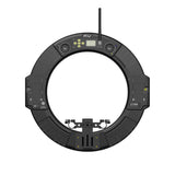 F&V R720 Lumic LED Ring Light