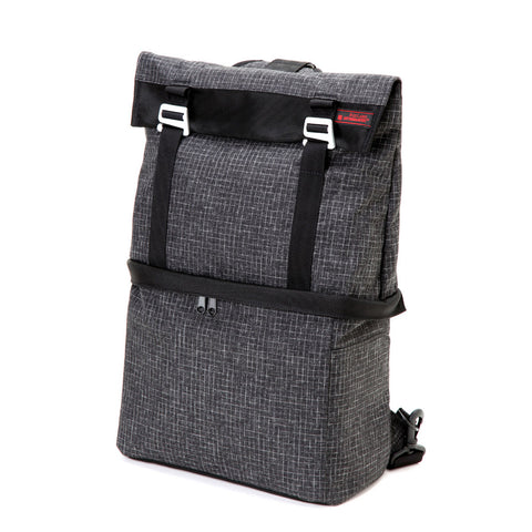 Red Label by Artisan & Artist RDB-BP100 Backpack