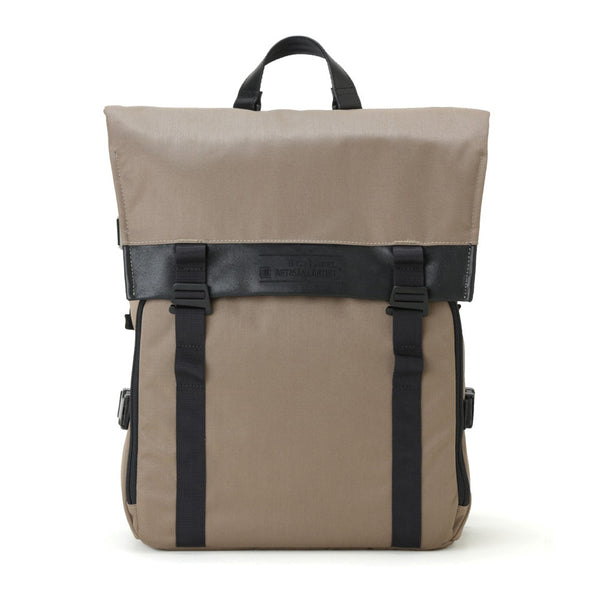 Red Label by Artisan & Artist RDB-BP300 Backpack