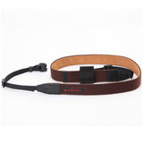 Red Label by Artisan & Artist RDS-AC100 Red Label Acrylic Strap (Two Tone)